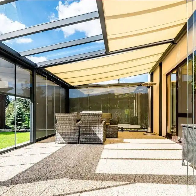 zonwering Middelstum